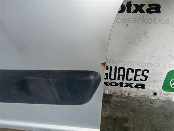 PUERTA LAT. CORREDERA IZDA. Citroen Berlingo 2.0 HDI (90CV) (1999 2011) (66 KW) - 33037 / RHY