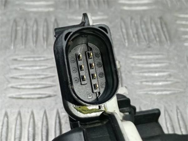 CERRADURA PUERTA DEL. IZDA. Volkswagen Tiguan 2.0 TDI (5N) 140CV (2008-2018) (103 KW) - 33040 / CFF