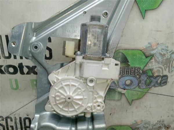 MOTOR ELEVALUNAS DEL. IZDO. Mercedes Sprinter 2.2 CDI 209 3T (88CV) (2006 2009) (65 KW) - 33041 / 646984