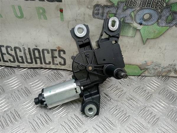 MOTOR LIMPIAPARABRISAS TRA. Volkswagen Tiguan 2.0 TDI (5N) 140CV (2008-2018) (103 KW) - 33043 / CFF 2