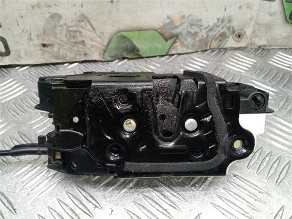 CERRADURA PUERTA DEL. DCHA. Volkswagen Tiguan 2.0 TDI (5N) 140CV (2008-2018) (103 KW) - 33044 / CFF
