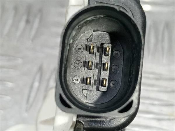 CERRADURA PUERTA DEL. DCHA. Volkswagen Tiguan 2.0 TDI (5N) 140CV (2008-2018) (103 KW) - 33044 / CFF