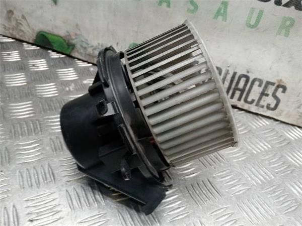 VENTILADOR CALEFACCION Mercedes Sprinter 2.2 CDI 209 3T (88CV) (2006 2009) (65 KW) - 33049 / 646984