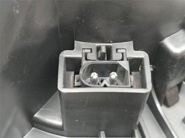 VENTILADOR CALEFACCION Mercedes Sprinter 2.2 CDI 209 3T (88CV) (2006 2009) (65 KW) - 33049 / 646984
