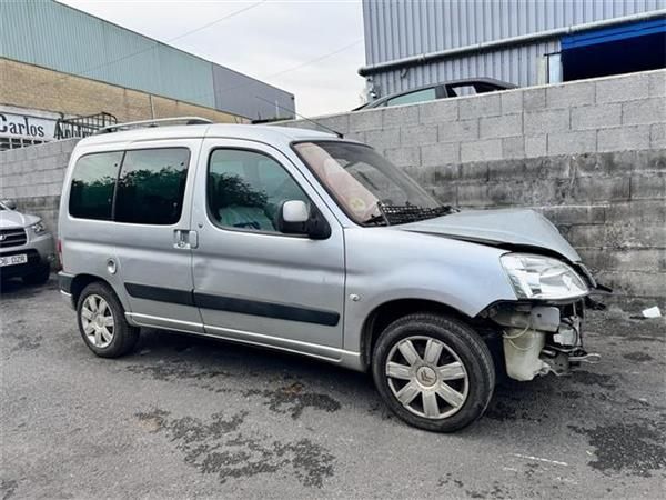 CUADRO INSTRUMENTOS Citroen Berlingo 2.0 HDI (90CV) (1999 2011) (66 KW) - 33052 / RHY