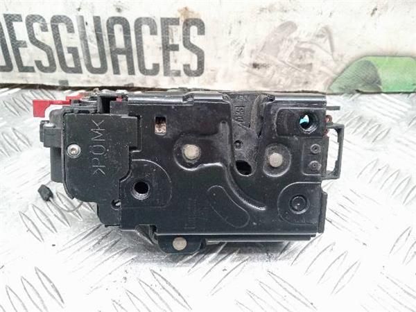 CERRADURA PUERTA DEL. IZDA. Seat Altea 2.0 TDI (5P1) (2004-2015) (103 KW) - 33054 / BKD