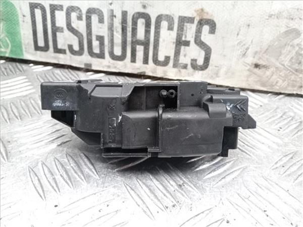 CERRADURA PORTON Opel Crossland 1.6 CDTI (X) 99CV (2017-2018) (73 KW) - 33056 / DVGFD BH02