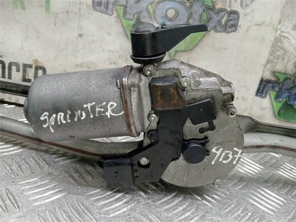 MOTOR LIMPIAPARABRISAS DEL. Mercedes Sprinter 2.2 CDI 209 3T (88CV) (2006 2009) (65 KW) - 33057 / 646984