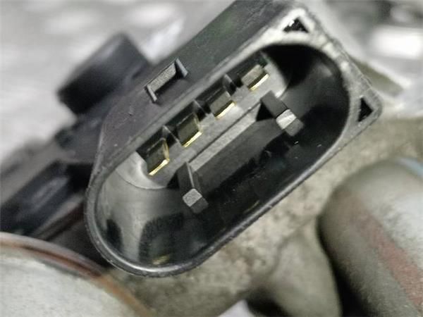 MOTOR LIMPIAPARABRISAS DEL. Mercedes Sprinter 2.2 CDI 209 3T (88CV) (2006 2009) (65 KW) - 33057 / 646984