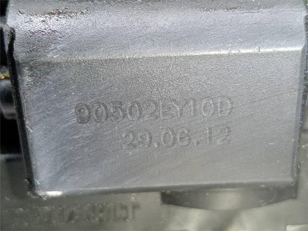 CERRADURA PORTON Nissan Qashqai 1.6 DCI +2 I (J10) 4X4 130CV (2011-2013) (96 KW) - 33058 / R9M