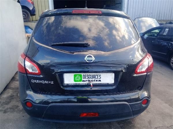 CERRADURA PORTON Nissan Qashqai 1.6 DCI +2 I (J10) 4X4 130CV (2011-2013) (96 KW) - 33058 / R9M