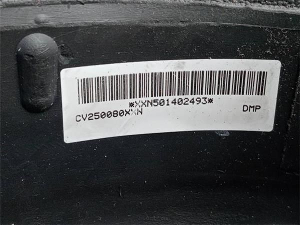 VOLANTE Opel Corsa 1.3 CDTI C (70CV) (2003 2009) (51 KW) - 33062 / Z13DT