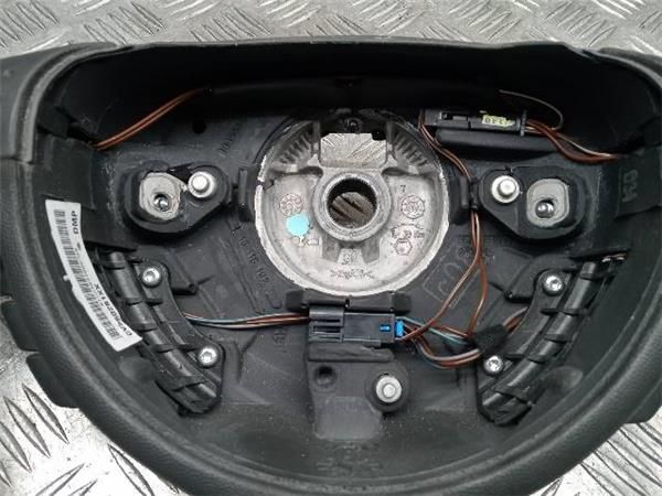 VOLANTE Opel Meriva 1.7 CDTI A 100CV) (2003 2010) (74 KW) - 33063 / Z17DTH