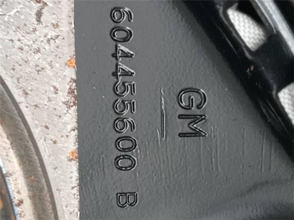 AIRBAG SALPICADERO Opel Meriva 1.7 CDTI A 100CV) (2003 2010) (74 KW) - 33064 / Z17DTH