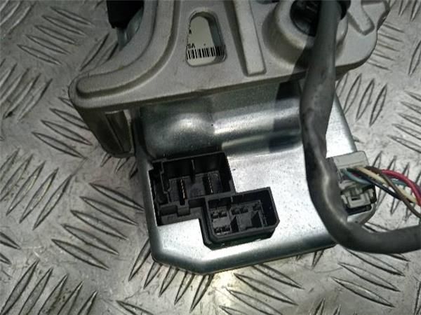 COLUMNA DIRECCION Opel Meriva 1.7 CDTI A 100CV) (2003 2010) (74 KW) - 33066 / Z17DTH