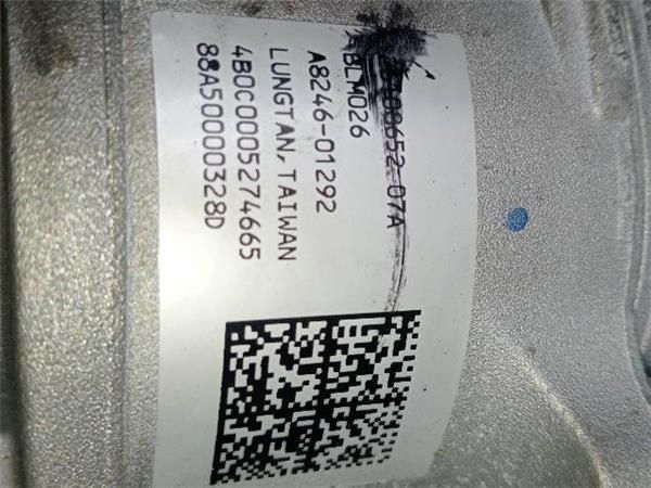 COLUMNA DIRECCION Opel Meriva 1.7 CDTI A 100CV) (2003 2010) (74 KW) - 33066 / Z17DTH