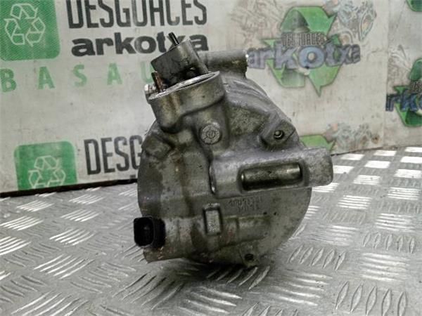 COMPRESOR AIRE ACOND. Volkswagen Tiguan 2.0 TDI (5N) 140CV (2008-2018) (103 KW) - 33067 / CFF