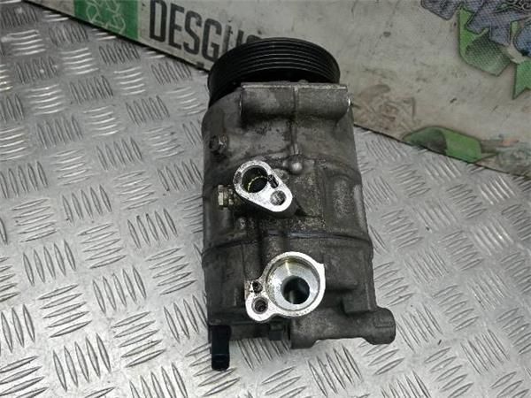 COMPRESOR AIRE ACOND. Volkswagen Tiguan 2.0 TDI (5N) 140CV (2008-2018) (103 KW) - 33067 / CFF