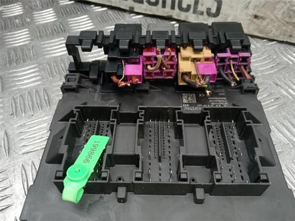 MODULO CONFORT Volkswagen Tiguan 2.0 TDI (5N) 140CV (2008-2018) (103 KW) - 33068 / CFF