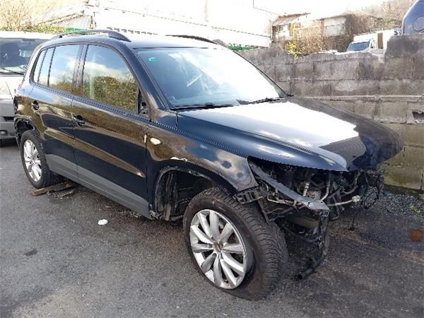 MODULO CONFORT Volkswagen Tiguan 2.0 TDI (5N) 140CV (2008-2018) (103 KW) - 33068 / CFF