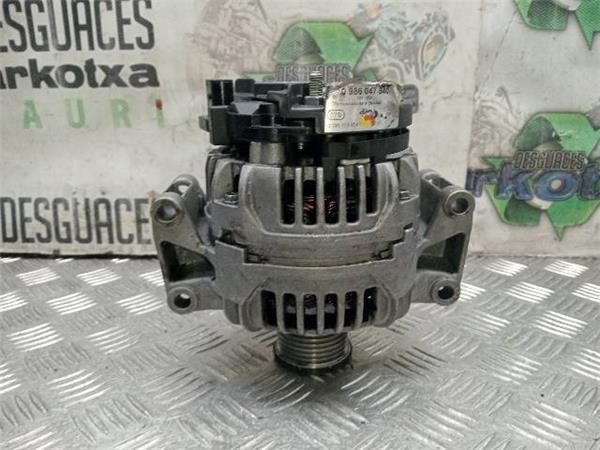 ALTERNADOR Mercedes Sprinter 2.2 CDI 209 3T (88CV) (2006 2009) (65 KW) - 33069 / 646984