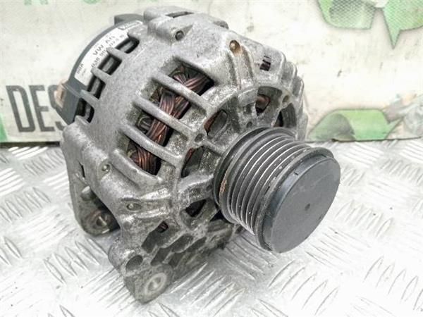 ALTERNADOR Volkswagen Golf 1.9 TDI IV (101CV) (2000 2005) (74 KW) - 33070 / ATD 2