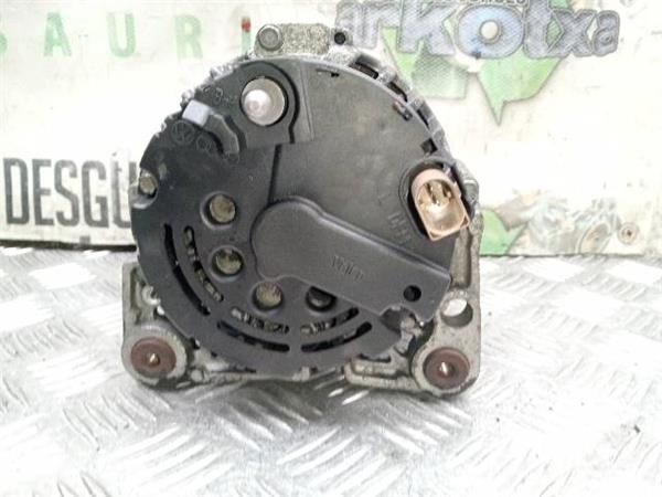 ALTERNADOR Volkswagen Golf 1.9 TDI IV (101CV) (2000 2005) (74 KW) - 33070 / ATD