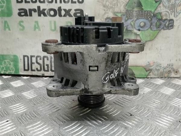 ALTERNADOR Volkswagen Golf 1.9 TDI IV (101CV) (2000 2005) (74 KW) - 33070 / ATD