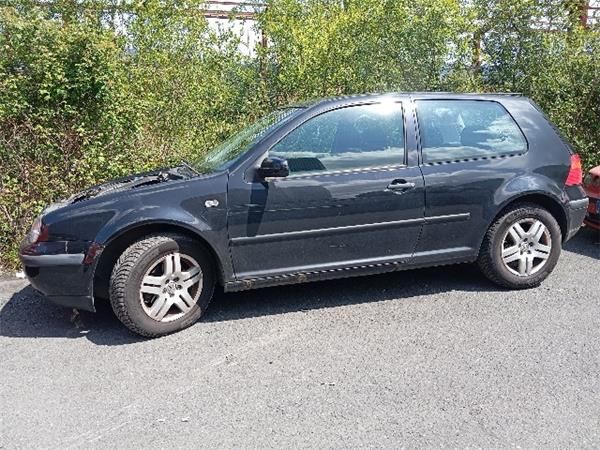 ALTERNADOR Volkswagen Golf 1.9 TDI IV (101CV) (2000 2005) (74 KW) - 33070 / ATD
