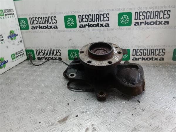 MANGUETA DEL. DCHA. Mercedes Sprinter 2.2 CDI 209 3T (88CV) (2006 2009) (65 KW) - 33073 / 646984