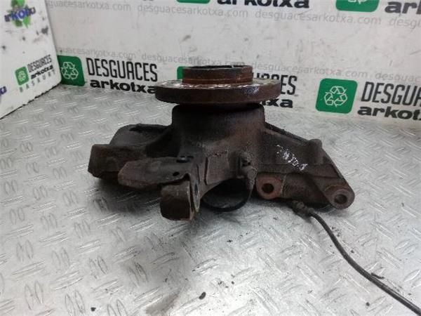 MANGUETA DEL. DCHA. Mercedes Sprinter 2.2 CDI 209 3T (88CV) (2006 2009) (65 KW) - 33073 / 646984