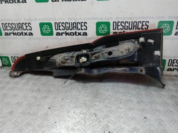 PILOTO TRA. IZDO. Fiat Panda 1.2 G (60CV) (2003 2022) (44 KW) - 33074 / 188A4000