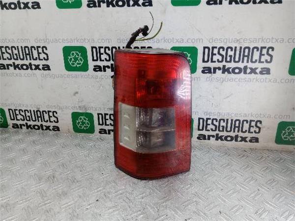 PILOTO TRA. IZDO. Citroen Berlingo 2.0 HDI (90CV) (1999 2011) (66 KW) - 33076 / RHY