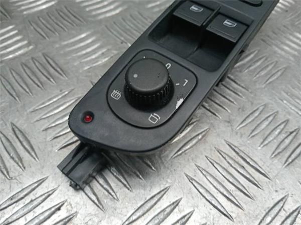MANDO ELEVALUNAS Volkswagen Tiguan 2.0 TDI (5N) 140CV (2008-2018) (103 KW) - 33079 / CFF