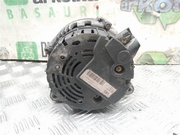 ALTERNADOR Citroen Berlingo 2.0 HDI (90CV) (1999 2011) (66 KW) - 33080 / RHY