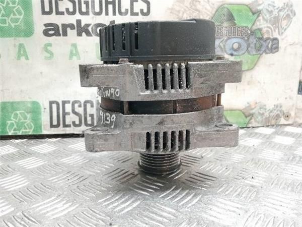ALTERNADOR Citroen Berlingo 2.0 HDI (90CV) (1999 2011) (66 KW) - 33080 / RHY
