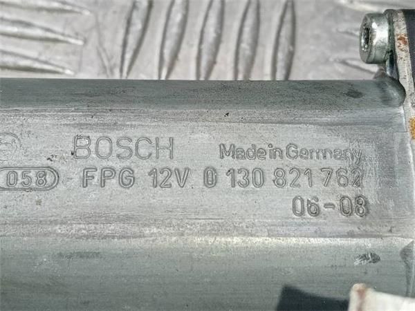MOTOR ELEVALUNAS DEL. DCHO. Citroen Berlingo 2.0 HDI (90CV) (1999 2011) (66 KW) - 33083 / RHY