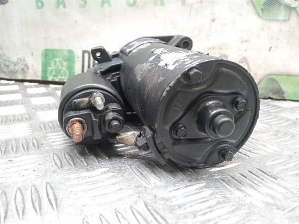 MOTOR ARRANQUE Mercedes Sprinter 2.2 CDI 209 3T (88CV) (2006 2009) (65 KW) - 33086 / 646984