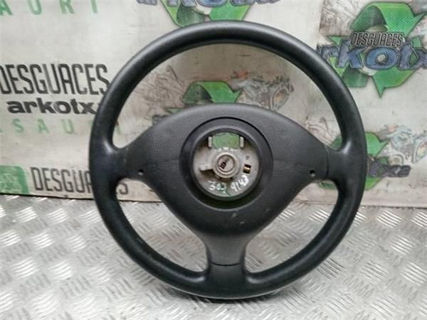VOLANTE Peugeot 307 1.6 G (109CV) (2002 2008) (80 KW) - 33089 / NFU 2