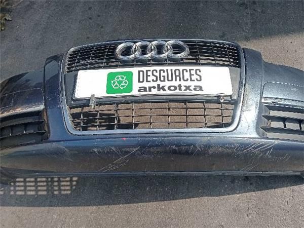 PARAGOLPES DEL. Audi A6 3.2 FSI (C6) QUATTRO 256CV (2006-2008) (188 KW) - 33090 / AUK