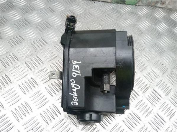 BOMBA SERVODIRECCION Citroen Berlingo 2.0 HDI (90CV) (1999 2011) (66 KW) - 33091 / RHY
