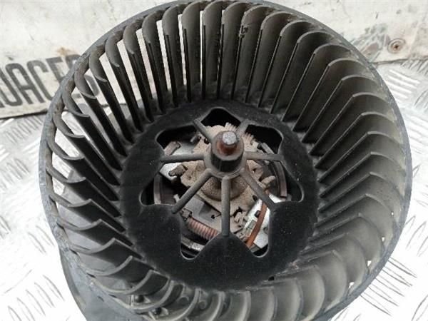 VENTILADOR CALEFACCION Volkswagen Tiguan 2.0 TDI (5N) 140CV (2008-2018) (103 KW) - 33094 / CFF