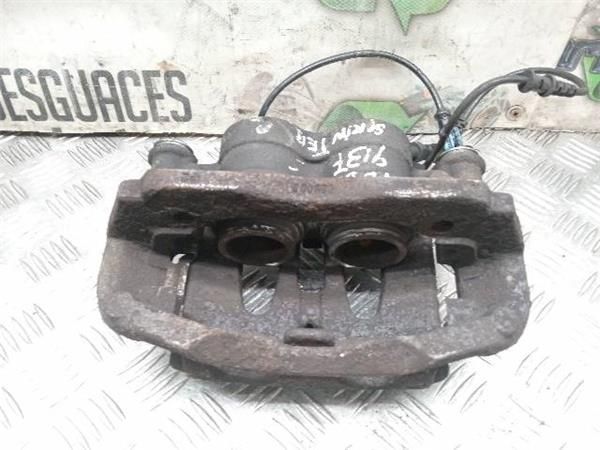 PINZA FRENO DEL. IZDA. Mercedes Sprinter 2.2 CDI 209 3T (88CV) (2006 2009) (65 KW) - 33096 / 646984