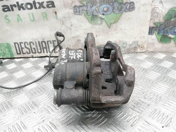 PINZA FRENO DEL. IZDA. Mercedes Sprinter 2.2 CDI 209 3T (88CV) (2006 2009) (65 KW) - 33096 / 646984