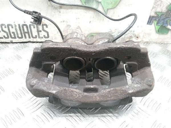 PINZA FRENO DEL. DCHA. Mercedes Sprinter 2.2 CDI 209 3T (88CV) (2006 2009) (65 KW) - 33097 / 646984