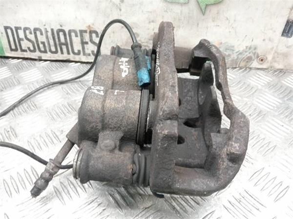 PINZA FRENO DEL. DCHA. Mercedes Sprinter 2.2 CDI 209 3T (88CV) (2006 2009) (65 KW) - 33097 / 646984