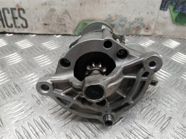 MOTOR ARRANQUE Peugeot 307 1.6 G (109CV) (2002 2008) (80 KW) - 33098 / NFU