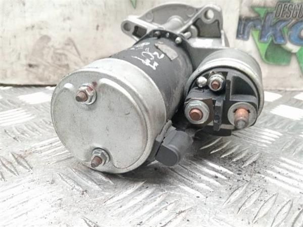 MOTOR ARRANQUE Peugeot 307 1.6 G (109CV) (2002 2008) (80 KW) - 33098 / NFU