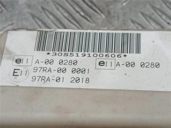 CAJA FUSIBLES/RELE Ford Focus 1.6 TI II 115CV (2004-2012) (85 KW) - 33099 / HXDA