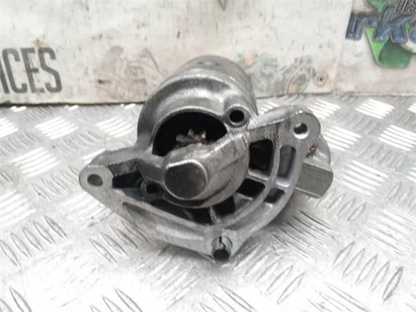MOTOR ARRANQUE Citroen Xsara 1.8 G (88CV) (1997 2000) (65 KW) - 33100 / NFZ